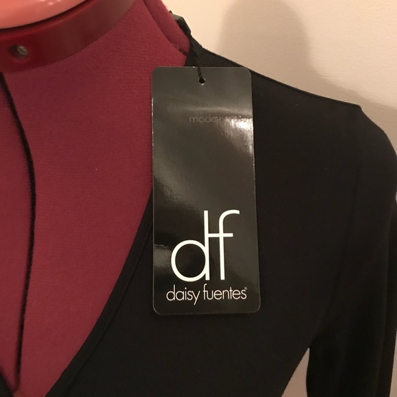 NWT Daisy Fuente size M - Picture 2 of 4